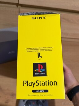 PS5 DualSense Edge 30th Anniversary Limited Edition KOMPLET - 10