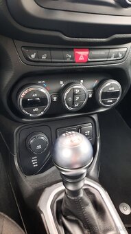 Jeep Renegade 2.0 MJT 140 Limited 4WD - 10