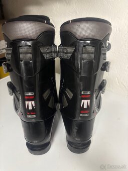 Predám lyžiarky Head,Lange,Tecnica čísla v popise - 10