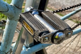 FAVORIT 1969 retro dámsky - 10