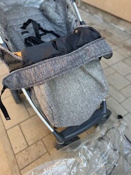 Kocik Oyster Zero - 10