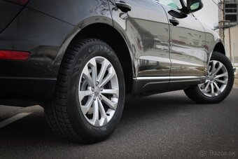 Audi Q5 3.0 TDI quattro 190kw - 10