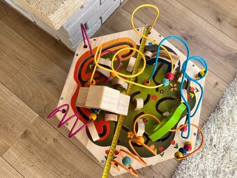 B-Toys Youniversity Interaktívne centrum - 10