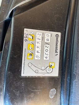 Predám Audi A3 2.0TDI 103KW - 10