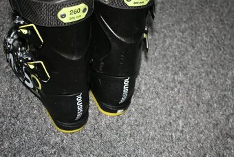 allmountain lyže rossignol Experience 160 cm - 10