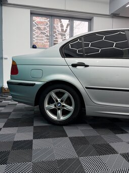 Bmw e46 318i - 10