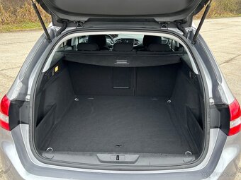 Peugeot 308 SW 1.2 PureTech - 10