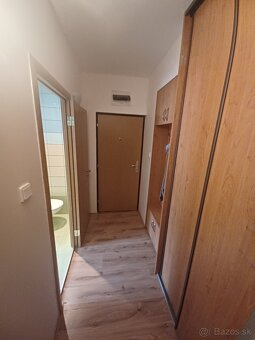 EXKLUZÍVNE 1 izbový byt Trenčianske Teplice - centrum - 10