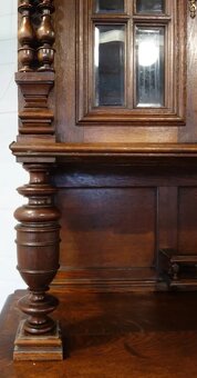 Príborník ” ALT DEUTCH ” ( 108 ). - 10