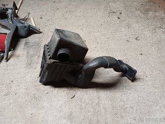 Rozpredám Škoda Fabia 1 1.2 Joy - 10