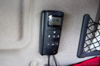 Ťahač Scania R 420 - 10