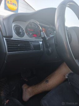 Audi A6C6 2.7Tdi Quattro - 10