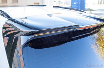 BMW X5 xDrive M50d A/T - 10