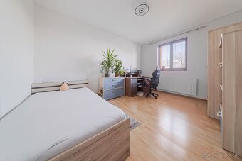 Rodinný dom pod lesom Košice II. - 10