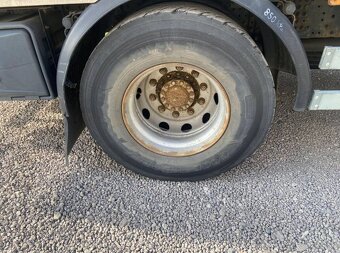 Iveco Stralis 310, Euro 5, čelo +DPH - 10