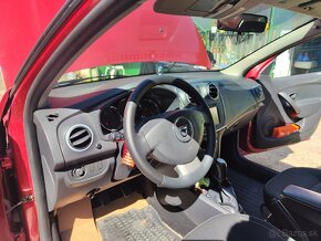 Predám Dacia Logan 1.2 16V Lpg 55kw r.v.2013 - 10