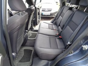Honda CR-V Elegance, LPG - 10