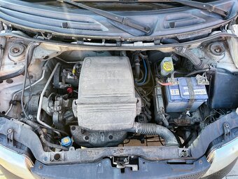 Fiat Panda 1.1 2010 - 10