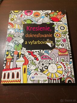 Detské knihy a knihy pre mládež - 10