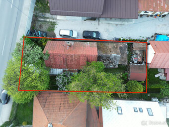 Na predaj rodinný dom s podkrovím a pivnicou v obci Kotešová - 10