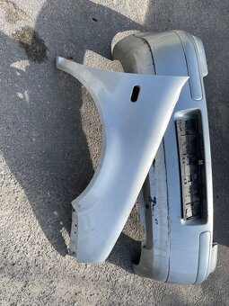 Rozpredam Golf 4 1.9 TDi - 10
