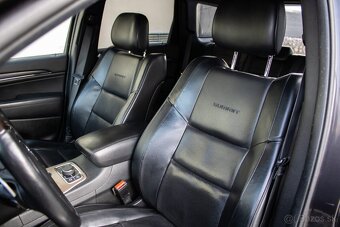 Jeep Grand Cherokee 3.0L V6 /AJ NA SPLÁTKY/ - 10