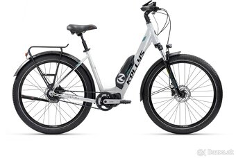 KELLYS ESTIMA COMP 60 SH 27,5 S, elektrobicykel - 10