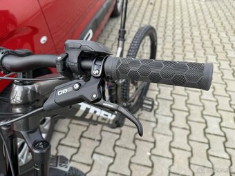 Trek Rail 7 XL Deore XT 2022 - 10
