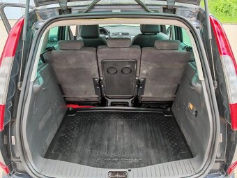 Ford Focus C-max 1.8 Tdci - 10
