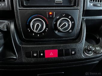 Fiat Ducato 2.3 MultiJet MAXI - 10