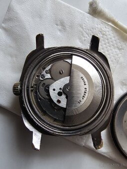 Hodinky Oriosa Automatic - 10