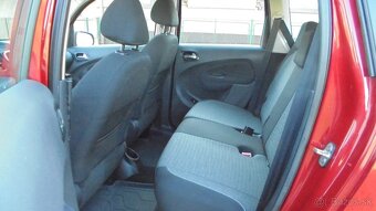 CITROEN C3 PICASSO 1.2i 81KW benzin NAJ.92tis.km M2016kup SR - 10