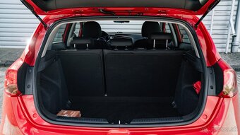 Kia Ceed 1.4 CVVT 74 kW, vozidlo zo SR, po prvom majiteľovi - 10