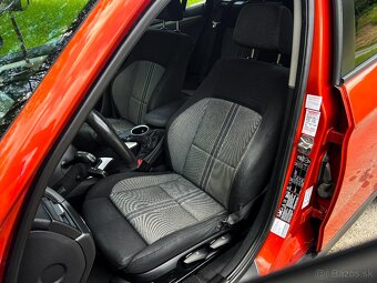 BMW X1 xDrive 18d - 10
