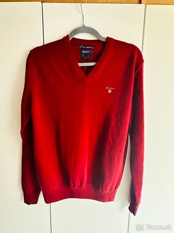 Pánske košele/ sveter (30€ks) - 10