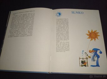 O hviezdach a planétach - 10