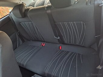 Opel corsa 1,2 , automat - 10
