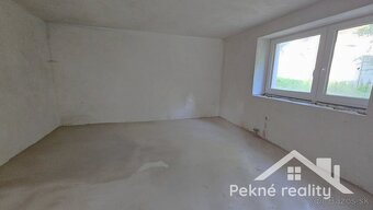 Predaj rodinného domu s garážou vo Zvolene - mestská časť Mô - 10