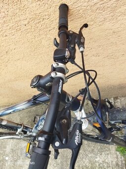 Bicykel horský Dema asti - 10