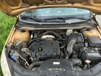 Predám Kia Ceed 1.4+LPG - 10