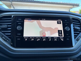 Vw T-Roc 2.0tdi dsg Style - 10