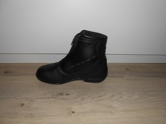 Predam nove moto topanky s BOA systemom znacky BOGOTTO - 10