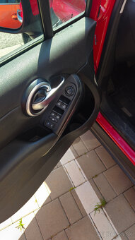 Fiat 500X 2.0 MultiJet Cross 4x4 AT9 - 10