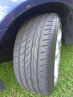 Predám Mazdu MX-5 Kabriolet - 10