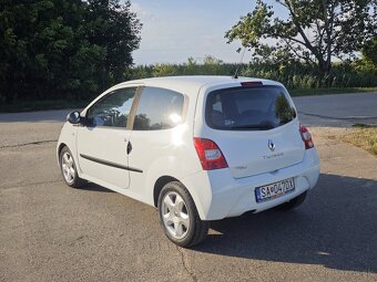 Renault Twingo 1.2 Rip Curl - 10