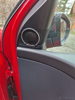Volkswagen Golf 6 GTI 2.0 TSI - 10