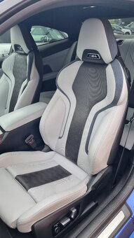BMW M4 Competition xDrive Coupé 375KW AT8 SK auto - 10