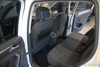Volkswagen Tiguan 2.0 TDI SCR BMT 4MOTION Comfortline DSG EU - 10