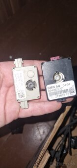 Predam ND na BMW e60/61 - 10