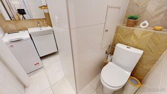 2 izb byt BA Ružinov Nivy - 10